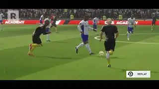 00-06 Goal Attack & Attack // Best gameplay Ever// dls 22