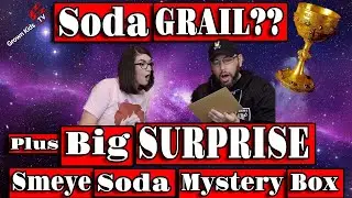 Soda CHASE GRAIL! Plus a Big Surprise in our SmeyeWorld Funko Soda Mystery Box!!! Giveaway Results!