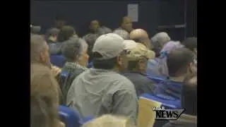 Lake Huron Fishery Workshop