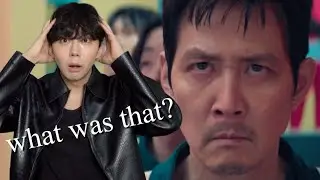 SQUID GAME 3 EXPLAINED BY A KOREAN