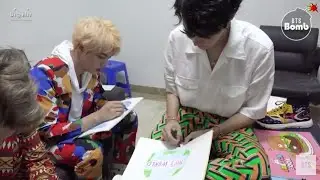 [Озвучка  by VerossiA_Live] Рисунки для клипа 'IDOL'