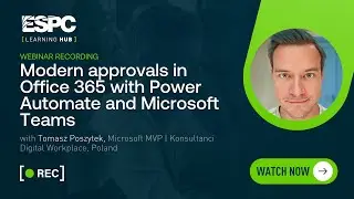 Modern approvals in Office 365 with Power Automate and Microsoft Teams