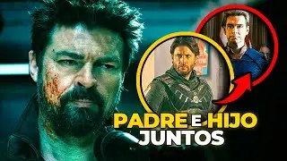 The Boys Temporada 4 Episodio 8 (Final) / Análisis, Curiosidades y Explicación