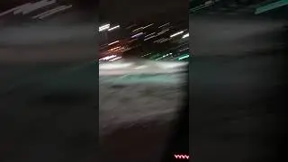 гуляем по ночному городу