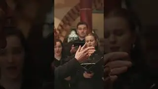 Rest - Vaughan Williams - Tenebrae conducted by Nigel Short