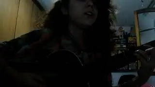 How High - John Frusciante (cover)
