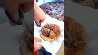 Uyghur food