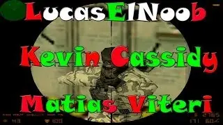 Counter Strike 1.6 Server sin Sxe Injected [*Cerrado*]