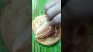 #shorts | #porichaparotta | #oilparotta | #parotta | #virudhunagar | #foodie | #friedsnack |