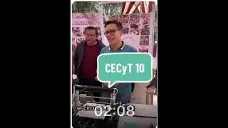 🟢⚪️Conoce el CECyT 10, carreras técnicas y puntaje para quedar ✨