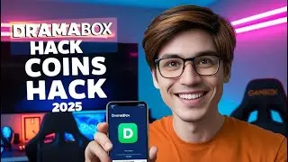 DramaBox App HACK/MOD Apk - Get Unlimited Coins! [Easy Method] - iOS & Android