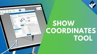 Protocase Designer Pro Tip - How to use the Coordinates tool