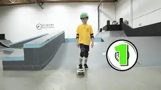 Learn How to Skateboard for Kids_HIGH