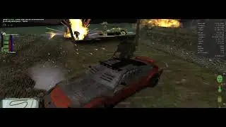 MTA DayZ NON-STOP | #29 | ICE, the FAIL army