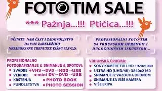 NOVO  /// KISAČ IZ VAZDUHA/ PORODICA LETIĆ/ SVADBENO VESELJE 29.10.2023.