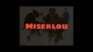 MISERLOU / Chouraki - Segal - Brener