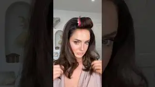 Who remembers my YE OLDE #vsmakeup videos?! ☺️ #victoriasecret #victoriasecretangels  #beautytrends