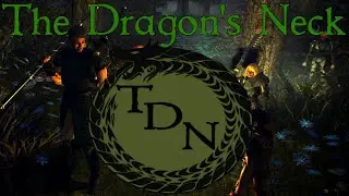 The Dragon's Neck Dev Livestream: Neverwinter Nights Multiplayer