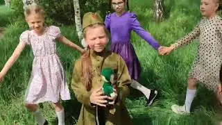 Ждановка, школа №2