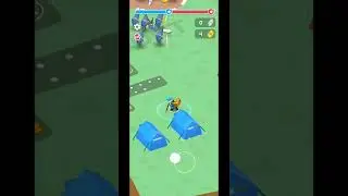Army Commander Gameplay part 1