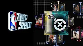 NBA Top Shot • Should I pop this pack? ✖️UNBX LIVE EP. 1