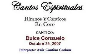 Dulce Consuelo - 1873 - Amir C. Gorham