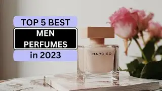 best perfumes for men:Top 5 Best Men Perfume of (2023) #productreviews #MensFragrances #Top5Perfumes
