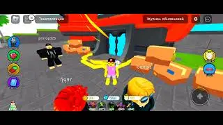 Итоги розыгрыша в TTD/Roblox