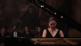 Tchaikovsky / Pletnev - The Nutcracker Suite March Olga Scheps