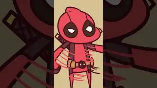 Me After Watching Deadpool and Wolverine #deadpoolandwolverinemovie #deadpool #wolverine #shorts