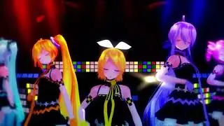 Taffy - I Love My Radio (Midnight Radio)