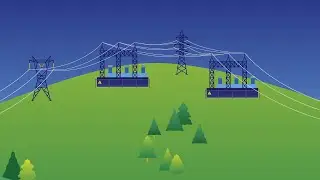 What’s a electrical substation and how does it work?