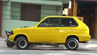 MONTANA FROM SIPANI AUTOMOBILES.