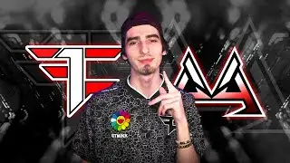 FaZe1 x DUBLAYE - The Most Different 