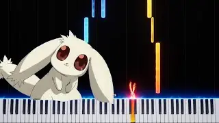 Thorugh Pain - Sad Piano Song
