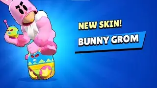 Buying Bunny Grom Early!!!