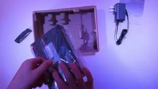 Unboxing TP-Link TP-SG1008D 8 Port Gigabit Ethernet Switch | Simillion
