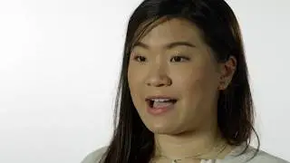 Cecilia Lai - Living in Scotland