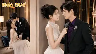 Lihat pacar cium adik tiri, dia semalam dengan pria asing, ternyata CEO yang mencintainya 10 tahun.