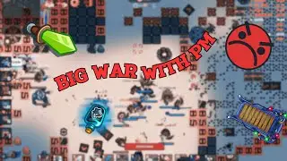 Big clan war exe. | Dynast.io