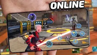 Best Online Games For Android 2021