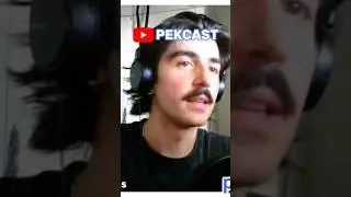 Racismo en Cálico #podcast #español #entrevista #calicoelectronico #pekcast #humor #clips