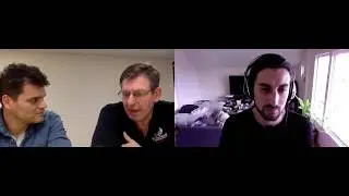 The Government Blockchain Association with Gerard Dache