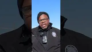 Cop Tries to Move Journalist From the Sidewalk!! #firstamendementaudit #cops #badcops #civilrights