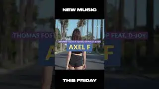Axel F. von Beverly Hills Cop