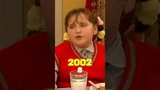 En Son Babalar Duyar oyuncuları yıllara göre değişimi (2002-2024) 