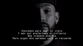 DIME QUÉ VES? - LYTOS (LETRA)