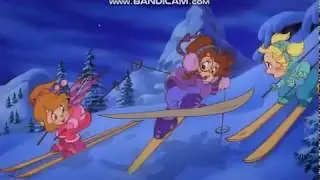 The Chipmunks and Chipettes - We Off To The World
