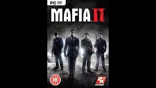 Mafia 2-СПОРНО И СТАБИЛЬНО