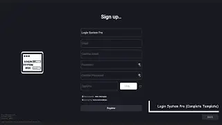 Login System Pro Unreal Engine 5 Plugin Marketplace Fab Plugin
